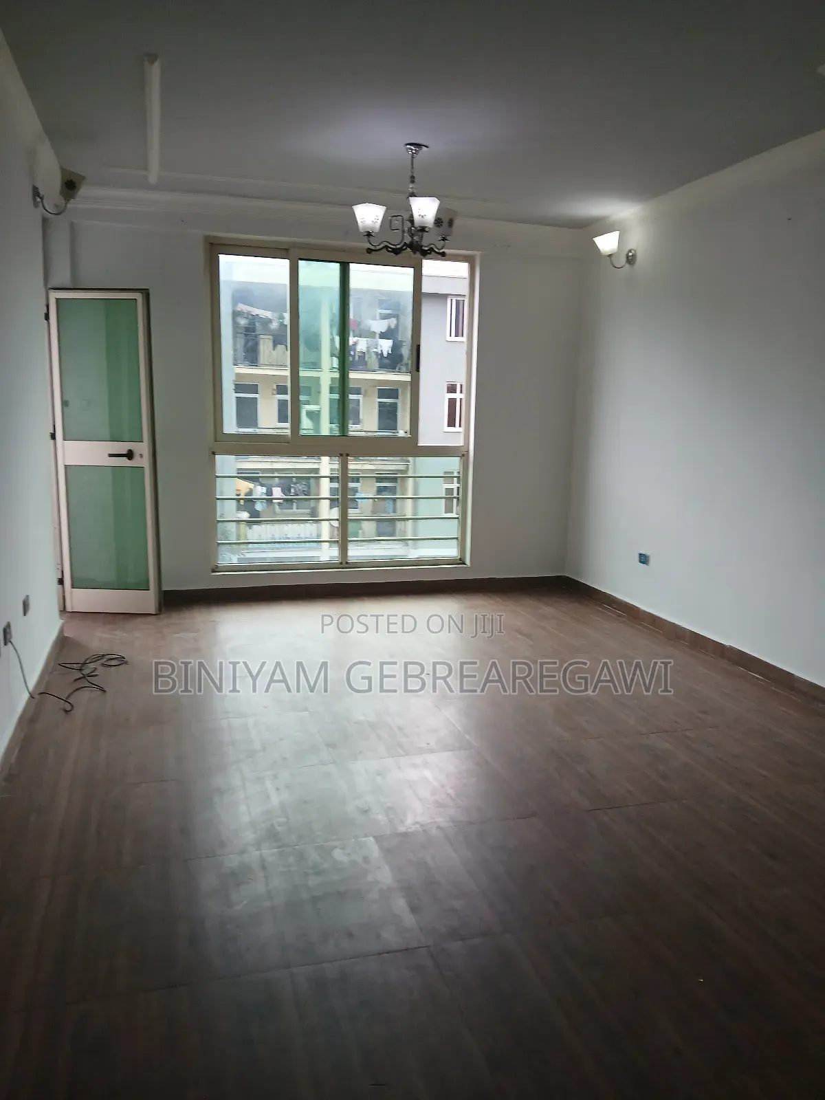 3bdrm Apartment in Apartment, Yeka for rent
