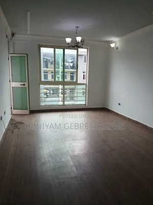 3bdrm Apartment in Apartment, Yeka for rent