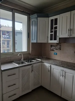 3bdrm Apartment in Apartment, Yeka for rent