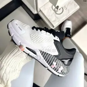 Under Armour Sneaker