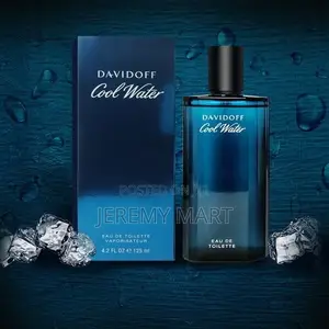 Photo - David Off Cool Water for Him