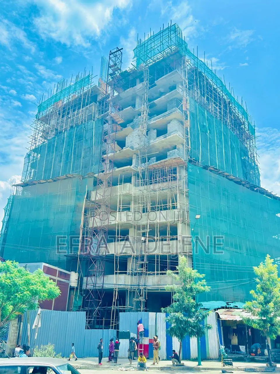 2bdrm Apartment in ቡልጋሪያ, Bole for sale