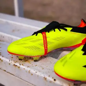 Adidas Foot Ball Shoes