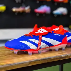 Adidas Foot Ball Shoes