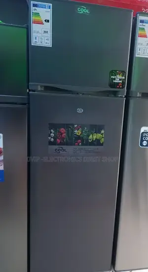 Cool Refrigerator 420