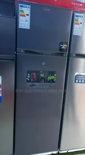 Cool Refrigerator 420