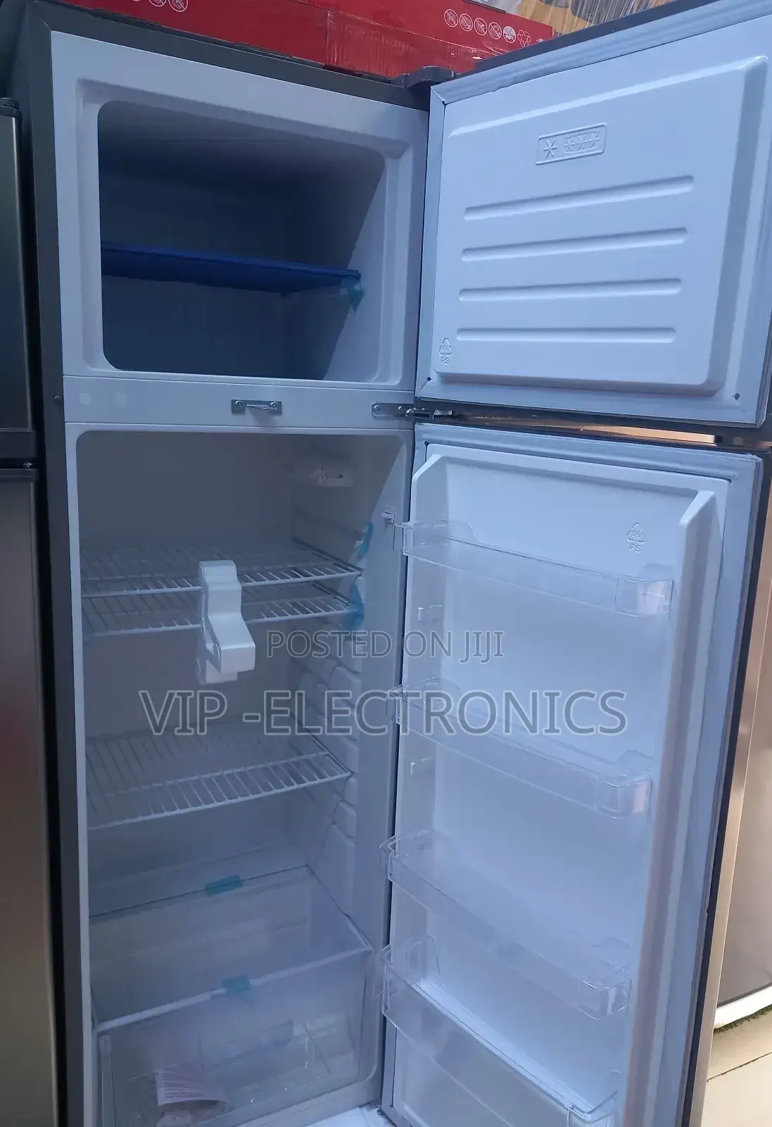 Cool Refrigerator 420