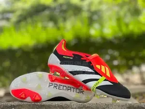 Men's Foot Ball Shoes