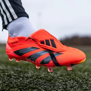 Men's Foot Ball Shoes