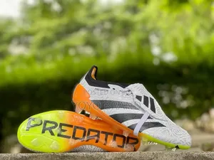 Men's Foot Ball Shoes