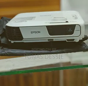 Photo - Epson Projector