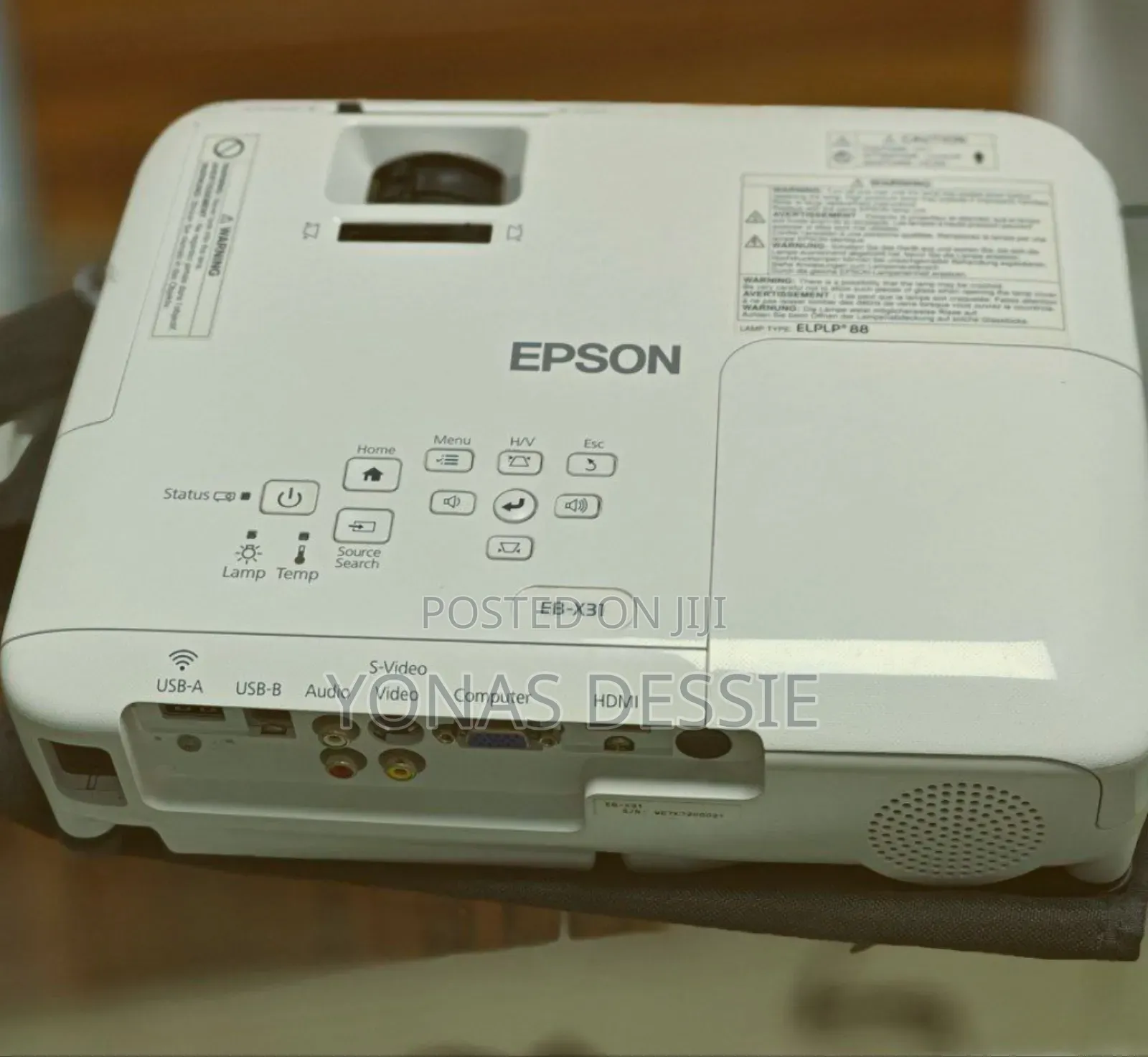 Epson Projector