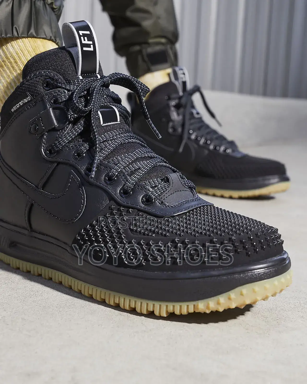 Nike Boots