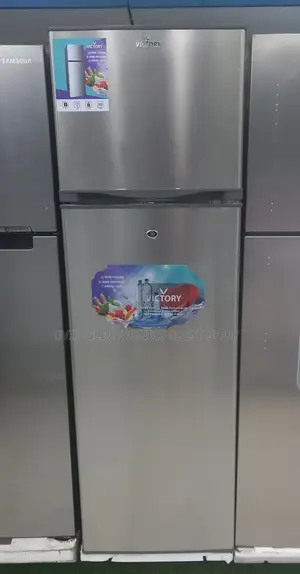 Victory Refrigerator 4000 Model New 2025