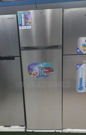 Victory Refrigerator 4000 Model New 2025