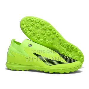 Men's Foot Ball Shoes