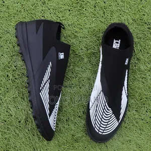 Men's Foot Ball Shoes