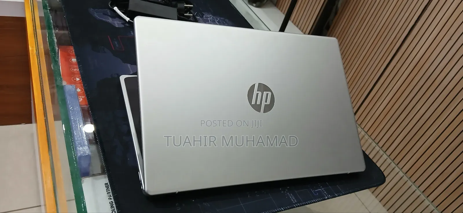 New Laptop HP Stream Notebook 8GB AMD Ryzen 5 SSD 512GB