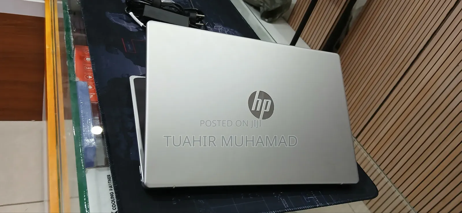 New Laptop HP Stream Notebook 8GB AMD Ryzen 5 SSD 512GB