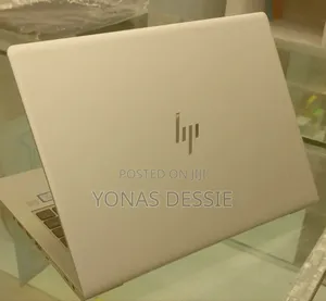 New Laptop HP EliteBook 850 G5 16GB Intel Core i7 SSD 512GB