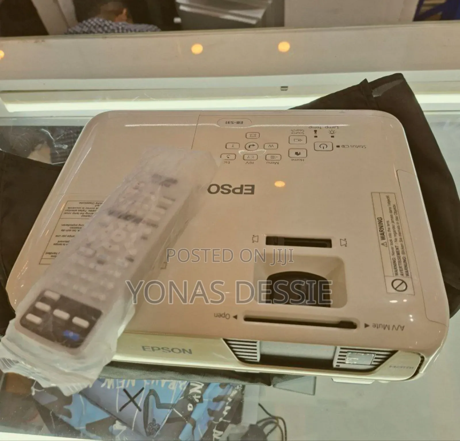 Epson Projector