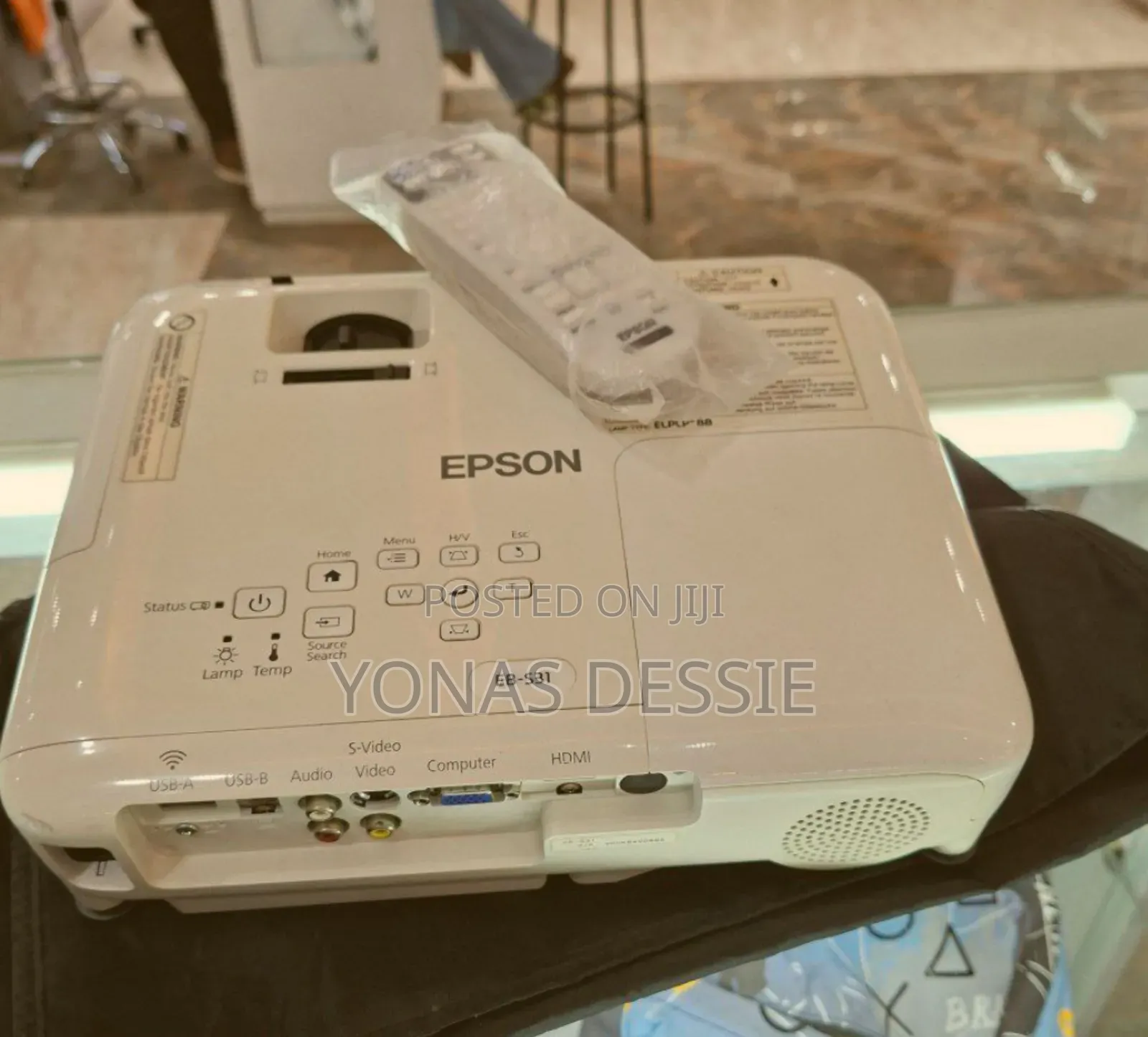 Epson Projector