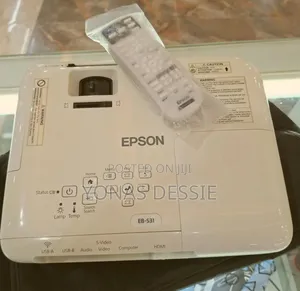 Epson Projector