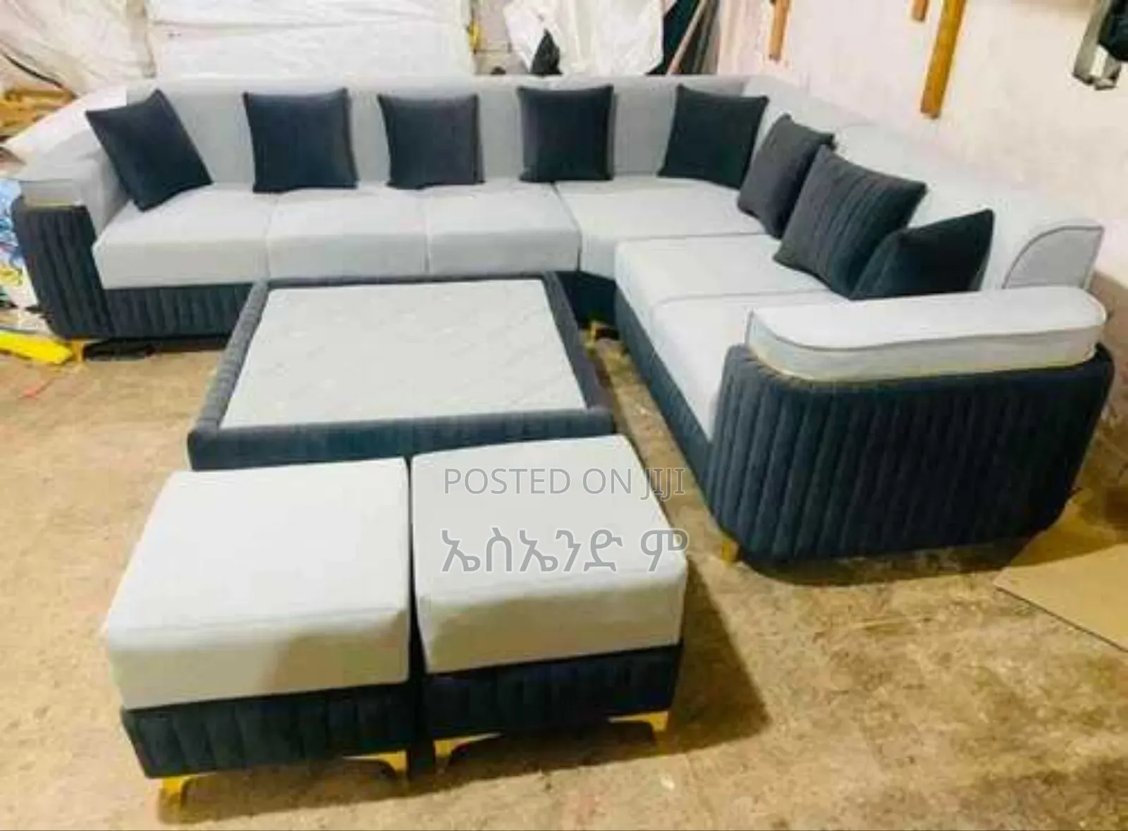 Versatile Sectional Sofas