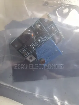 Photo - Dc-Dc Step Up Converter Sx1308