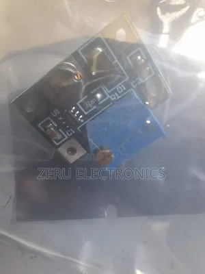 Dc-Dc Step Up Converter Sx1308