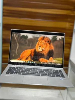 New Laptop HP EliteBook X360 1040 G7 16GB Intel Core I5 SSD 512GB