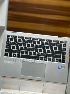 New Laptop HP EliteBook X360 1040 G7 16GB Intel Core I5 SSD 512GB