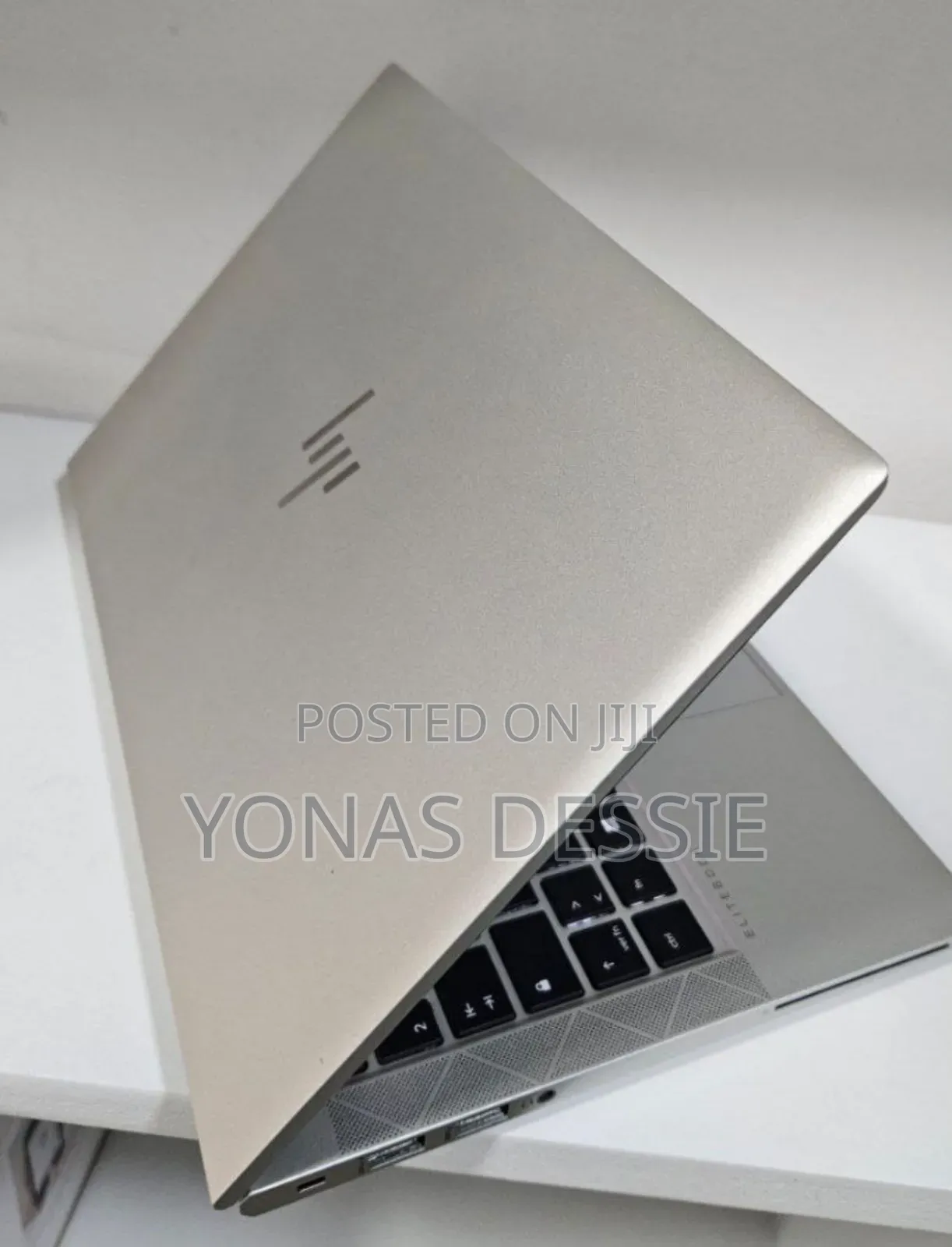 New Laptop HP EliteBook 835 G7 16GB AMD Ryzen 5 SSD 512GB