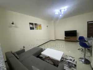 Photo - Furnished 1bdrm Apartment in Bole Atelase for rent