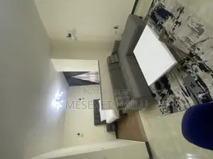 Furnished 1bdrm Apartment in Bole Atelase for rent