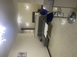 Furnished 1bdrm Apartment in Bole Atelase for rent