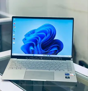 New Laptop HP Pavilion 14 16GB Intel Core I5 SSD 1T