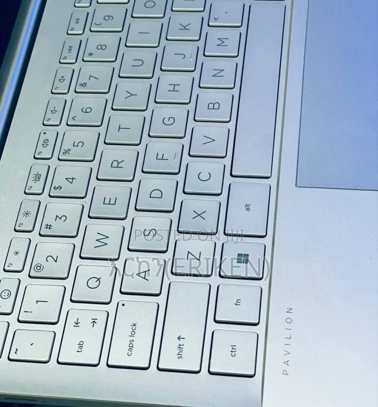 New Laptop HP Pavilion 14 16GB Intel Core I5 SSD 1T