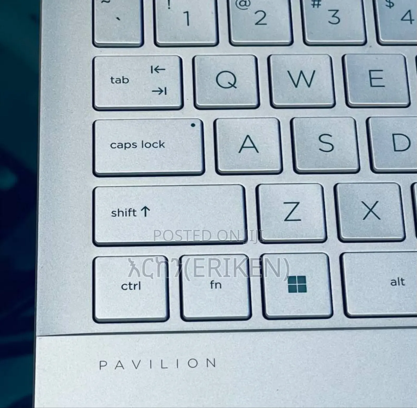 New Laptop HP Pavilion 14 16GB Intel Core I5 SSD 1T