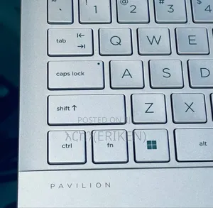 New Laptop HP Pavilion 14 16GB Intel Core I5 SSD 1T