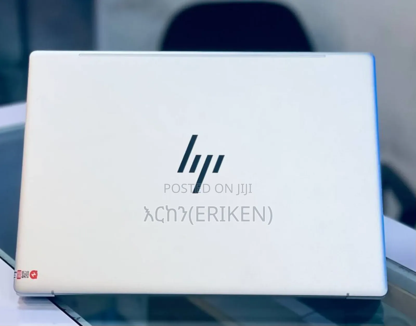 New Laptop HP Pavilion 14 16GB Intel Core I5 SSD 1T