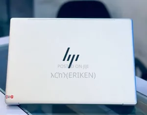 New Laptop HP Pavilion 14 16GB Intel Core I5 SSD 1T