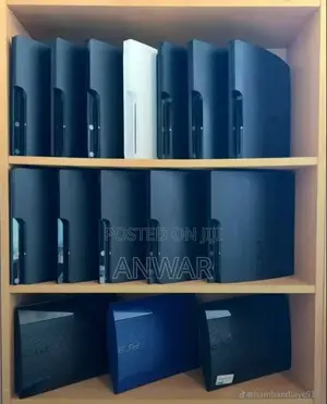 Photo - Ps3 Sony 2025