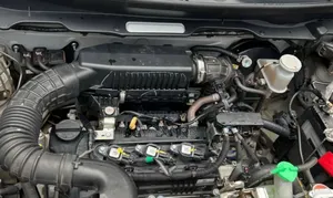 Suzuki S-Presso 2022 Gray