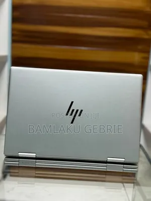 New Laptop HP Envy X360 16GB Intel Core I7 SSD 1T