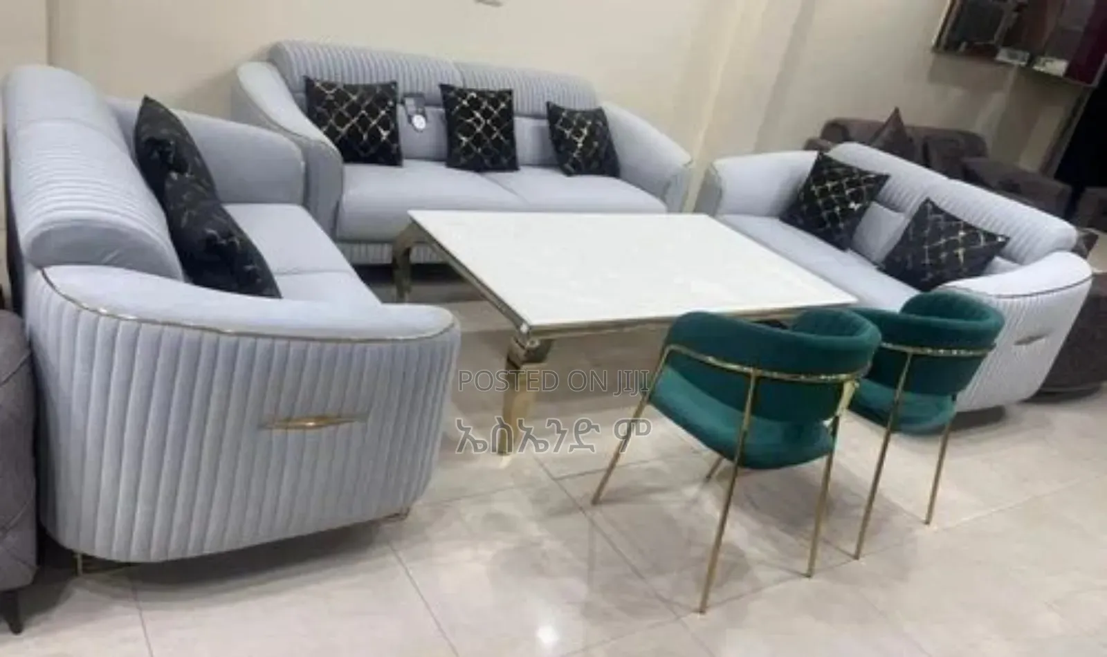 Relaxing Recliner Sofas