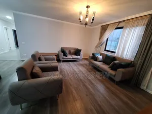 Photo - Furnished 3bdrm Apartment in Bole for rent