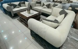 Timeless Mid-Century Sofas