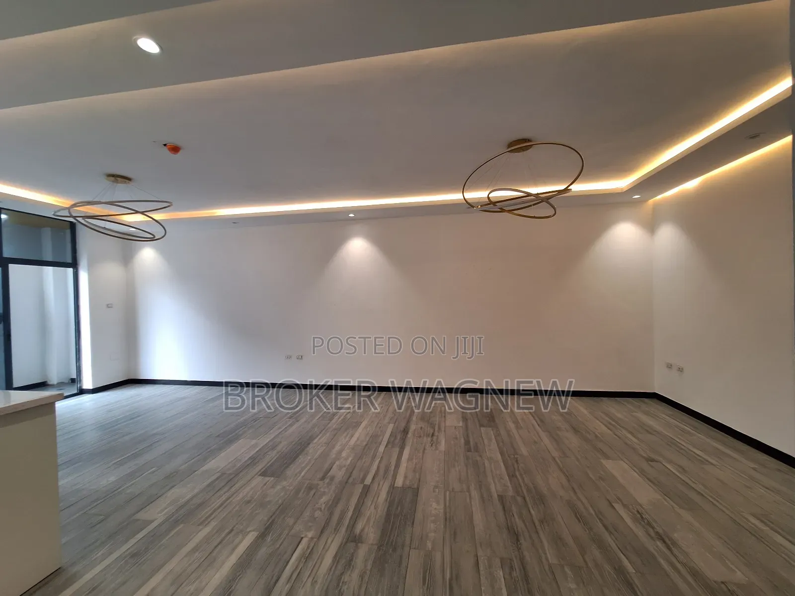 3bdrm Apartment in Bole for sale