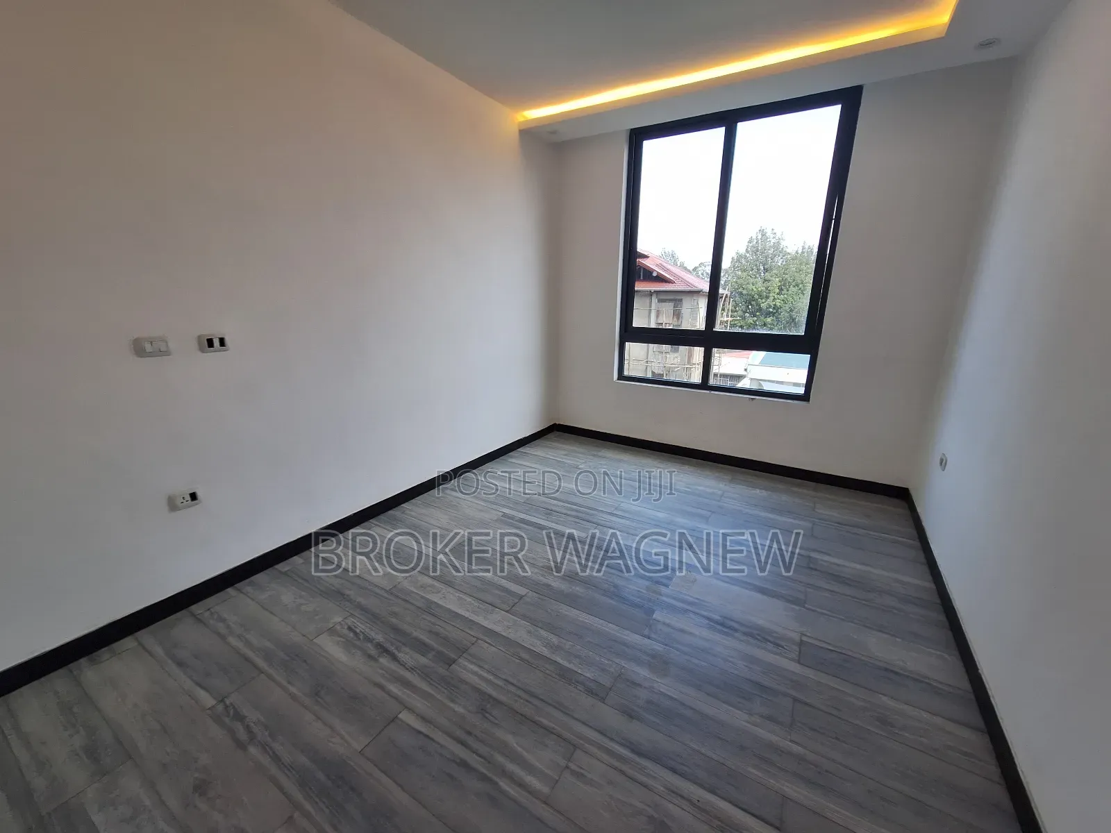 3bdrm Apartment in Bole for sale